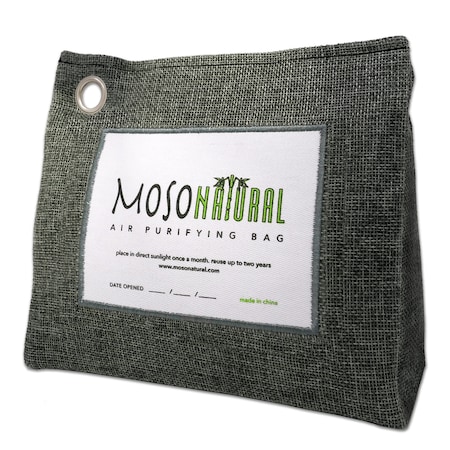 Moso Air Purifying Bag 600G MB8911